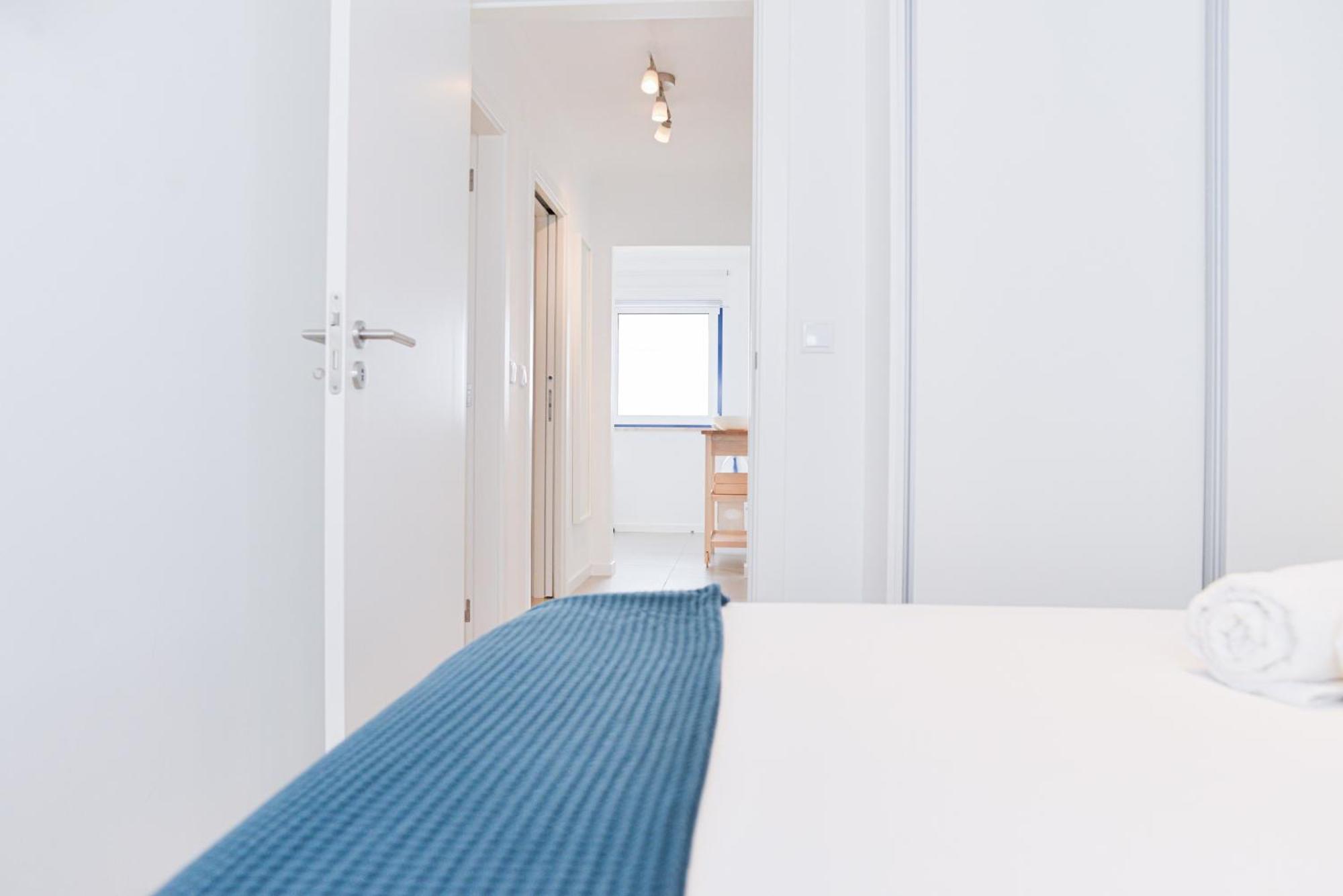Feel Nazare - Nautical House Apartment Room photo