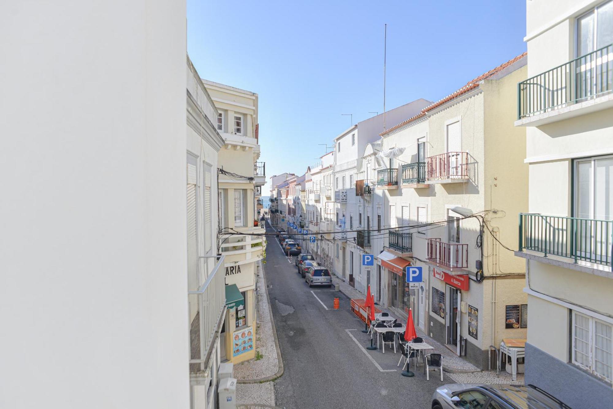 Feel Nazare - Nautical House Apartment Room photo